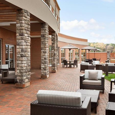 Готель Courtyard By Marriott Boston Dedham/Вествуд Екстер'єр фото