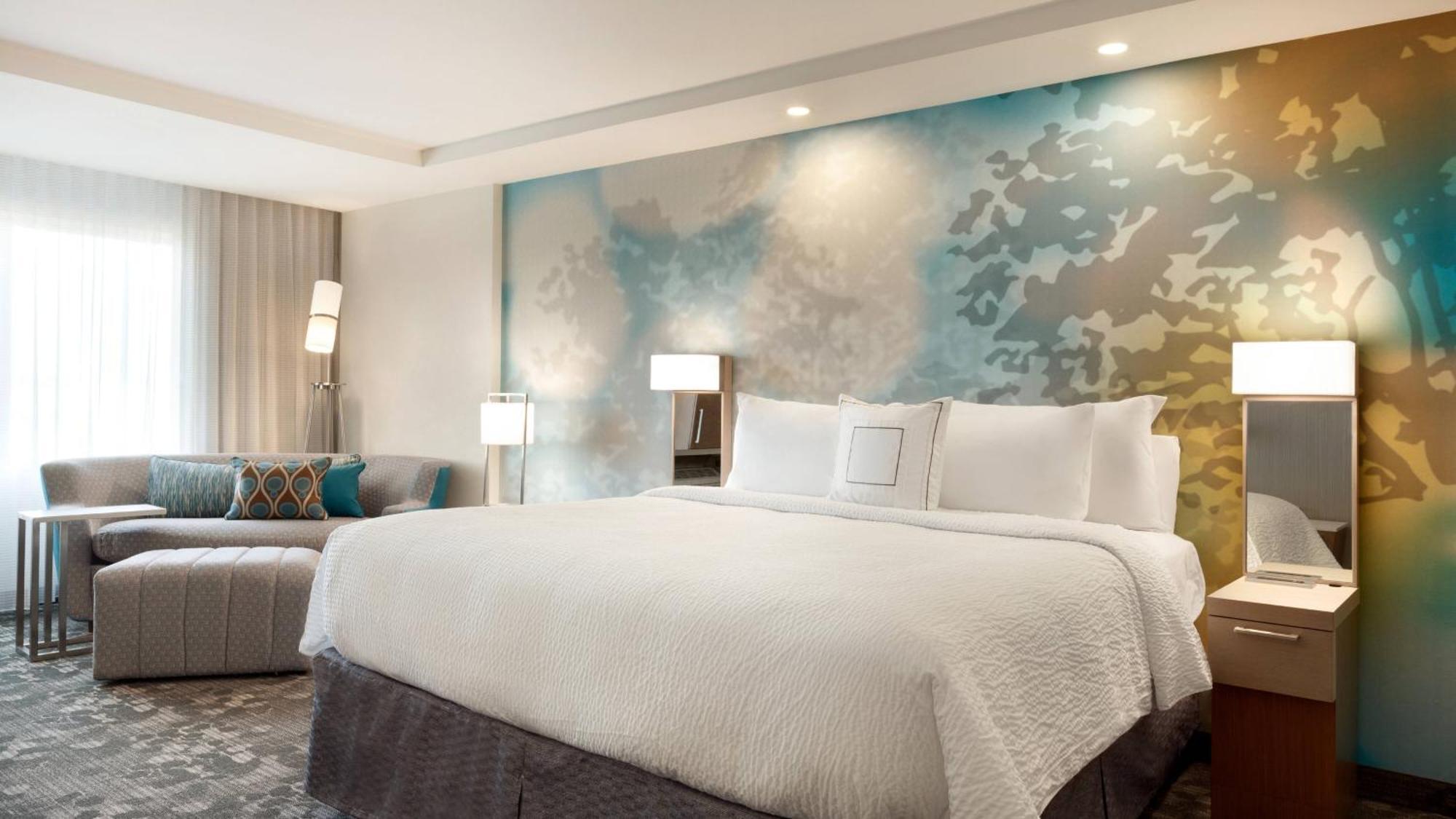 Готель Courtyard By Marriott Boston Dedham/Вествуд Екстер'єр фото