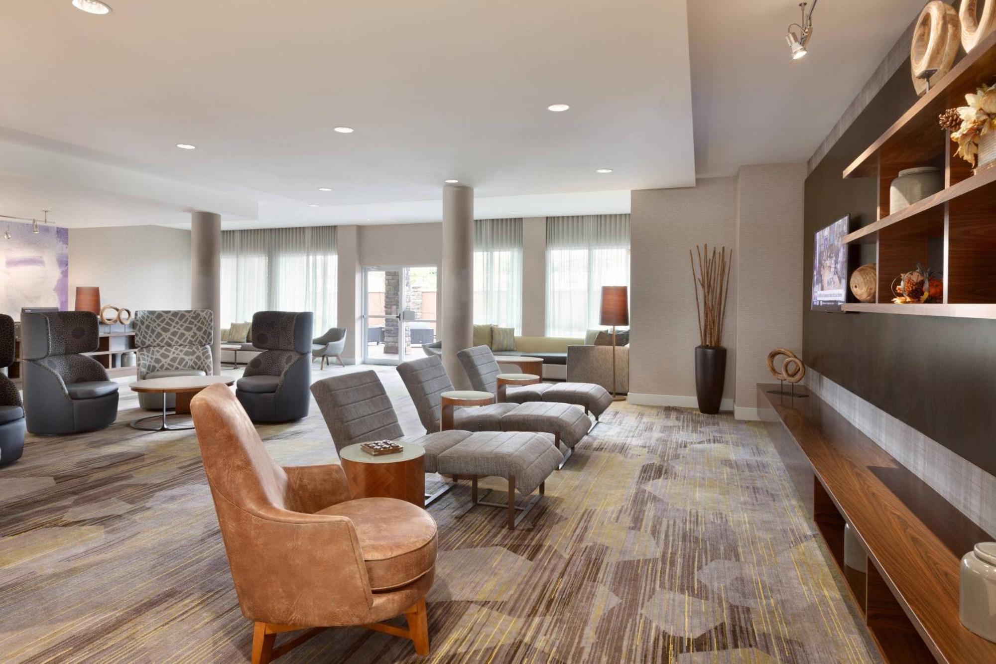 Готель Courtyard By Marriott Boston Dedham/Вествуд Екстер'єр фото