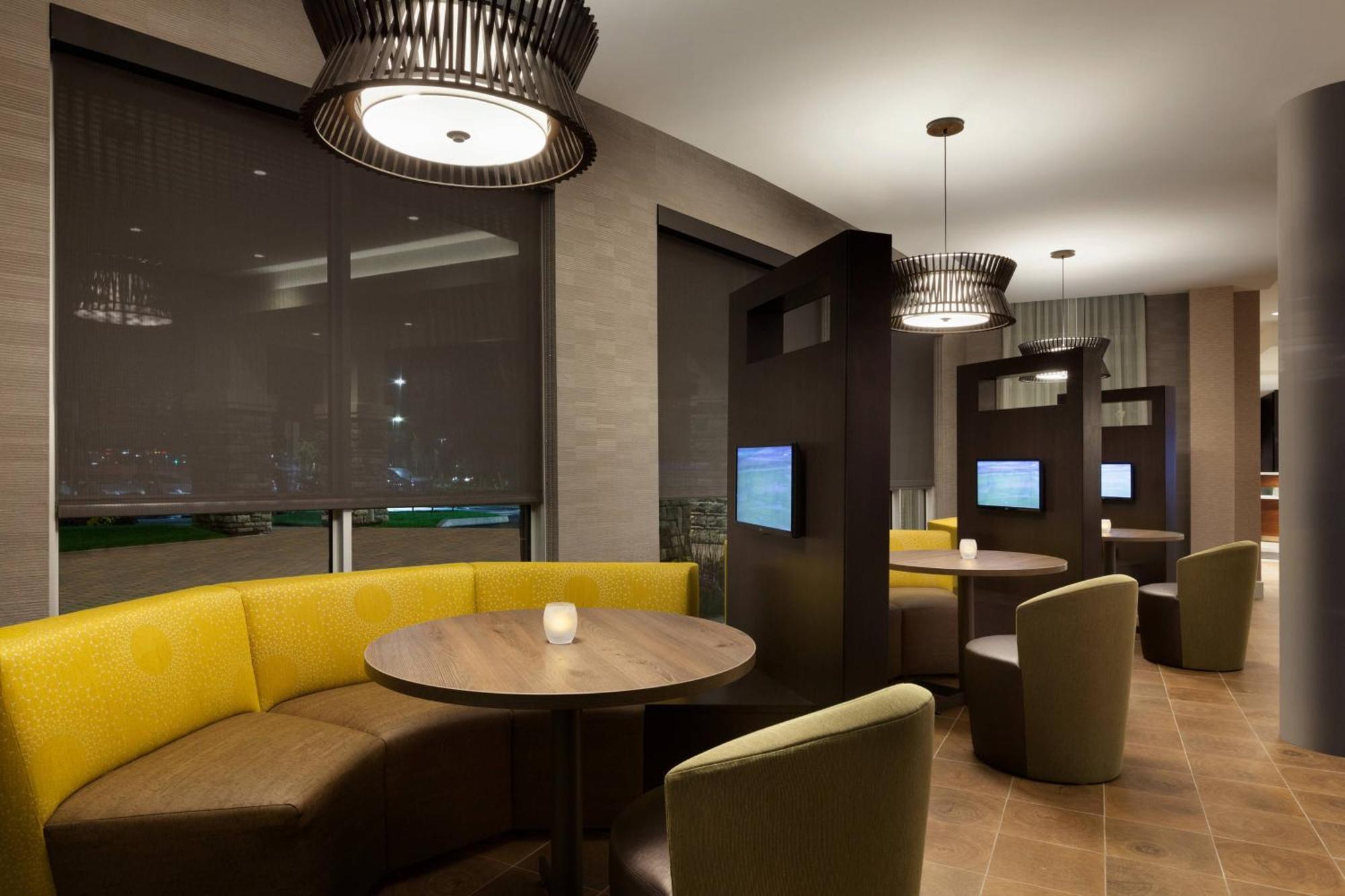 Готель Courtyard By Marriott Boston Dedham/Вествуд Екстер'єр фото