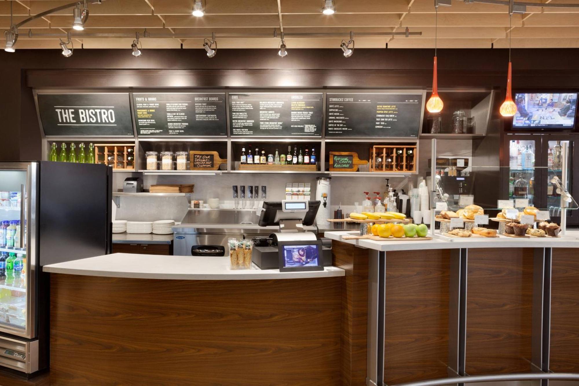 Готель Courtyard By Marriott Boston Dedham/Вествуд Екстер'єр фото