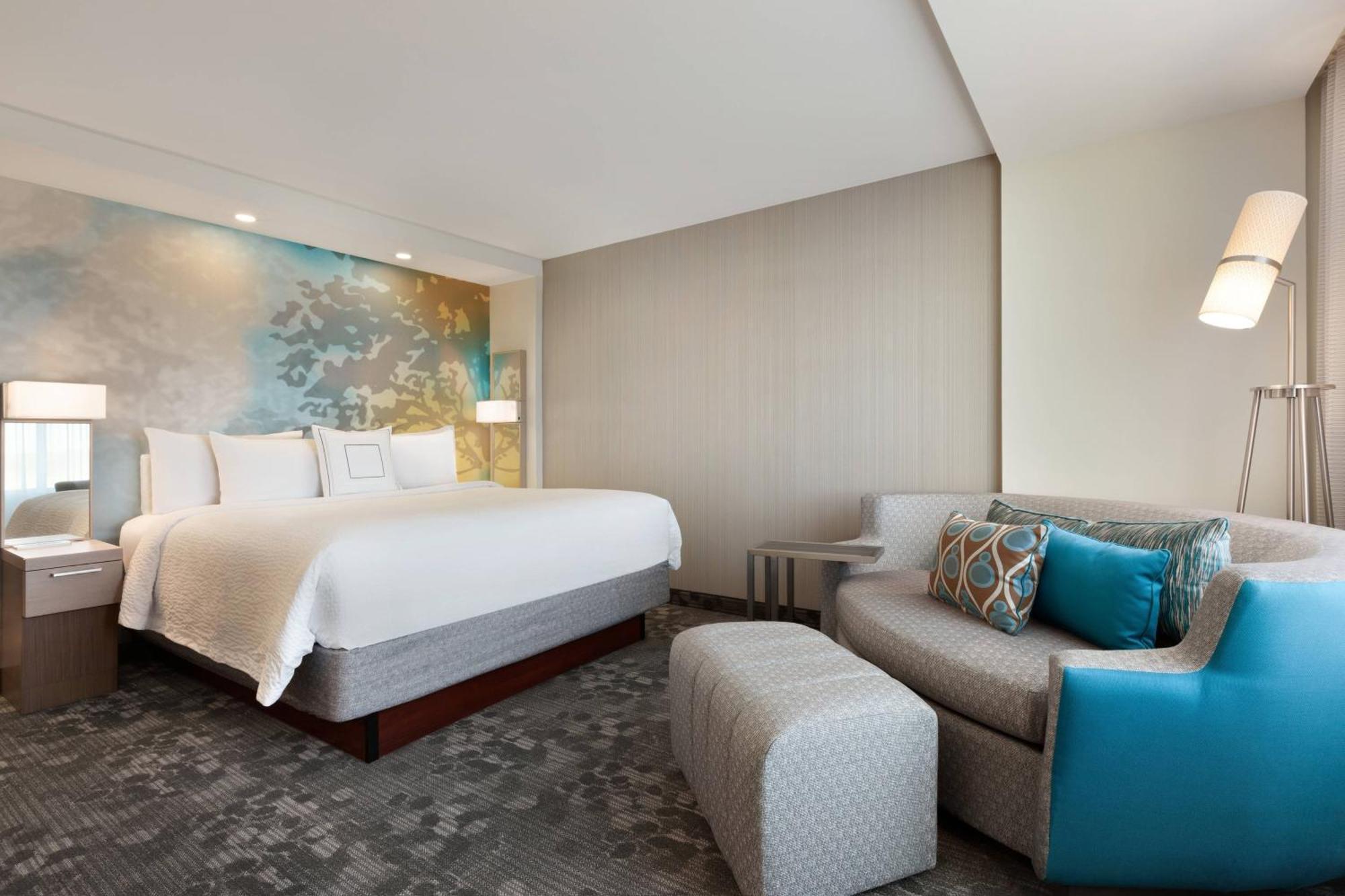 Готель Courtyard By Marriott Boston Dedham/Вествуд Екстер'єр фото