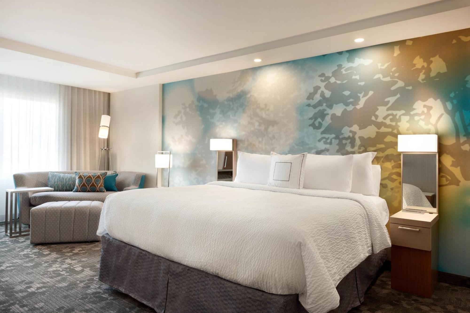 Готель Courtyard By Marriott Boston Dedham/Вествуд Екстер'єр фото